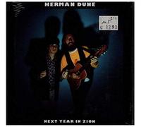 Herman Dune - Next Year in Zion (Ltd.Edt.)