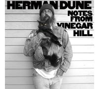 Herman Dune Notes from Vinegar Hill (CD) Album