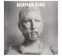 Herman Dune Odysseús (Vinyl LP) 12" Album