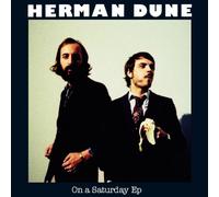 Herman Dune - On A Saturday Ep