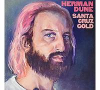 Herman Dune Santa Cruz Gold (Vinyl LP) 12" Album Coloured Vinyl