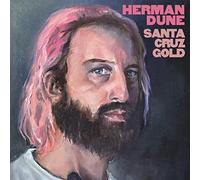 Herman Dune Santa Cruz Gold (CD) Album (Limited Edition)