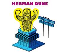 Herman Dune - Strange Moosic