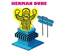 Herman Dune - Strange Moosic