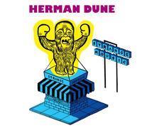 Herman Dune - Strange Moosic