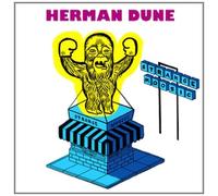 Herman Dune Strange Moosic (CD)