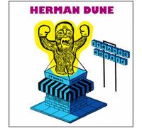 HERMAN DUNE - STRANGE MOOSIC -LTD-