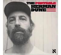 Herman Dune The Portable Herman Dune - Volume 1 (Vinyl LP) 12" Album