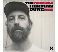 Herman Dune - The Portable Herman Dune - Vol. 1 (Red vinyl)