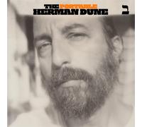 Herman Dune The Portable Herman Dune - Volume 2 (Vinyl LP)