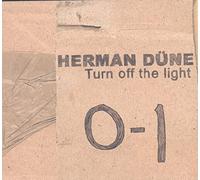 Herman Dune - Turn Off the Light