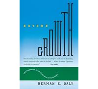 Herman E. Daly Beyond Growth (Tascabile)