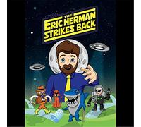 Herman, Eric - Eric Herman -The Eric Herman Strikes Back [Edizione: Regno Unito]