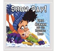 Herman, Eric - Snow Day