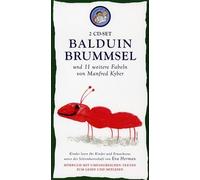 Herman,Eva - Balduin Brummsel (Kyber,Manfred)