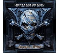 Herman Frank - Loyal To None