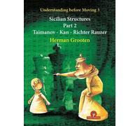 Herman Grooten Understanding Before Moving 3 - Part 2 (Tascabile)
