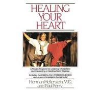 Herman Hellerstein Paul Perry Healing Your Heart (Tascabile)