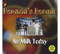 HERMAN HERMITS - No Milk Today by HERMAN HERMITS (1999-07-19)