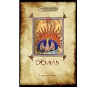 Herman Hesse Demian (Tascabile)