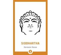 Herman Hesse Sherab Chodzin Kohn Siddhartha (Tascabile) Shambhala Pocket Library