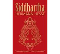 Herman Hesse Siddharta (Copertina rigida)