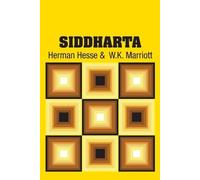 Herman Hesse Siddharta (Tascabile)