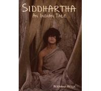 Herman Hesse Siddhartha (Copertina rigida)
