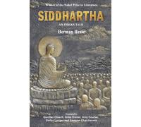 Herman Hesse Siddhartha (Tascabile)