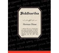 Herman Hesse Siddhartha (Tascabile)