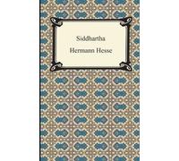 Herman Hesse Siddhartha (Tascabile)