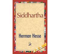 Herman Hesse Siddhartha (Tascabile)