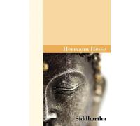 Herman Hesse Siddhartha (Tascabile)