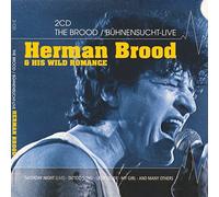 Herman & His Wild Brood - Brood/Buhnensucht