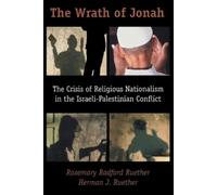 Herman J. Ruether The Wrath of Jonah (Tascabile)