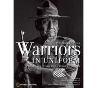 Herman J. Viola Warriors in Uniform (Copertina rigida)