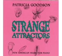 Herman/Jaffe/Harbison/Thomas - New American Music For Piano