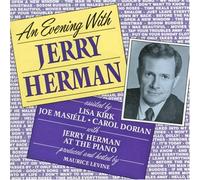 Herman, Jerry - Evening with Jerry Herman