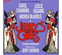 Herman, Jerry - Jerry's Girls (2 CD)
