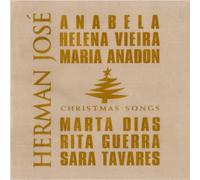 HERMAN JOSE-CHRISTMAS SONGS