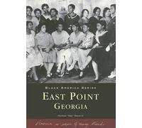 Herman, Jr. Mason East Point Georgia (Tascabile) Black America Series