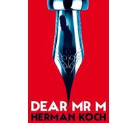 Herman Koch Dear Mr. M (Tascabile)