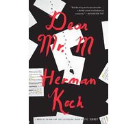 Herman Koch Dear Mr. M (Tascabile)