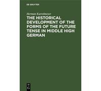 Herman Kurrelme The historical development of the forms of th (Copertina rigida)