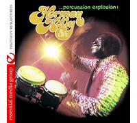 Herman & Life Kelly - Percussion Explosion