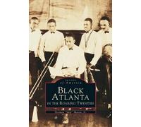 Herman Mason Black Atlanta in the Roaring Twenties (Copertina rigida)