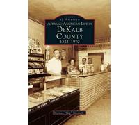 Herman Mason Herman Skip M African-American Life in Dekalb Co (Copertina rigida)