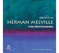 Herman Melville: A Very Short Introduction