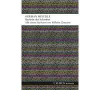 Herman Melville Bartleby der Schreiber: Eine Erzählung (textura) (Tascabile)