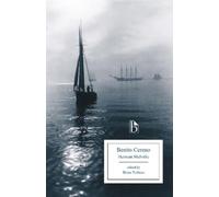 Herman Melville Benito Cereno (Tascabile) Broadview Editions
